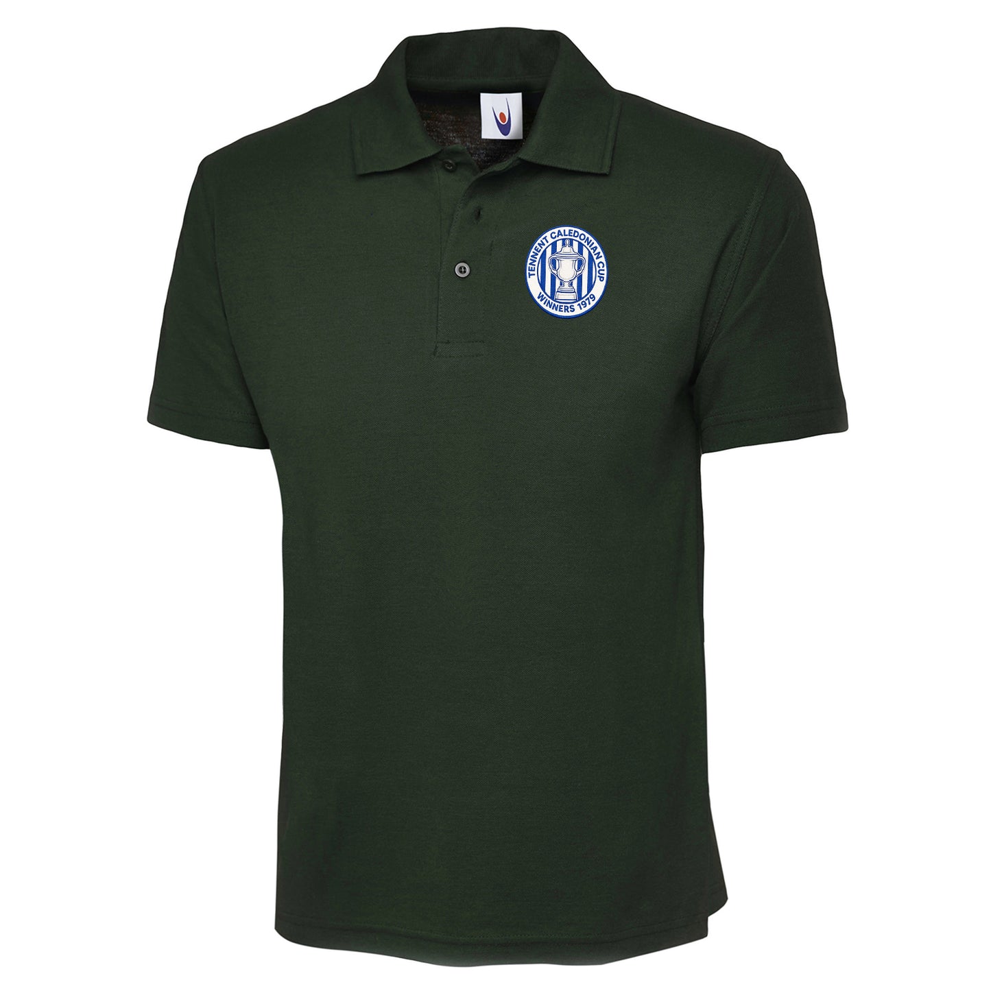Kilmarnock Classic Football Polo Shirt
