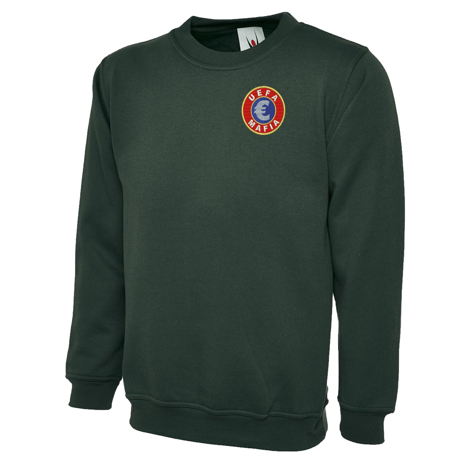 UEFA Mafia Sweatshirt