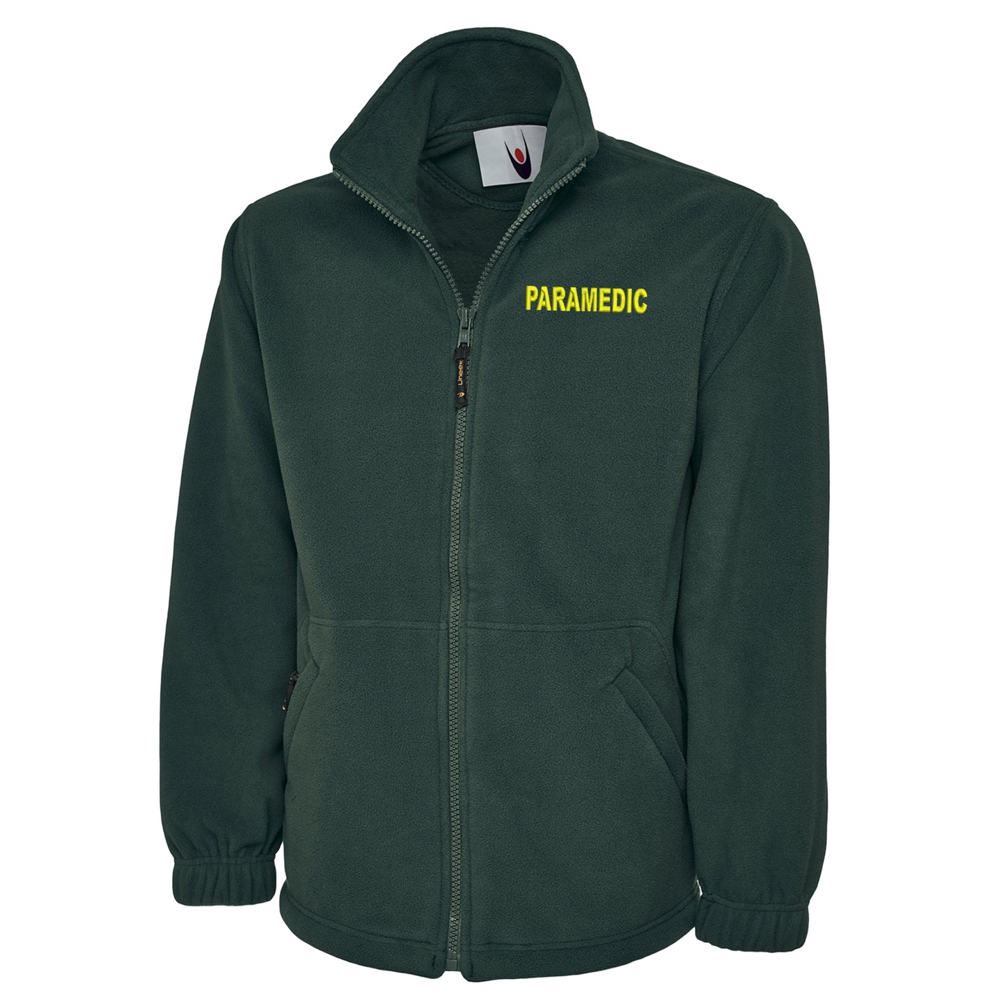 Paramedic Fleece Jacket 