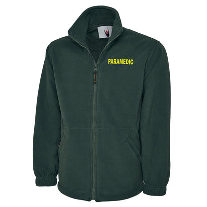 Paramedic Fleece Jacket 