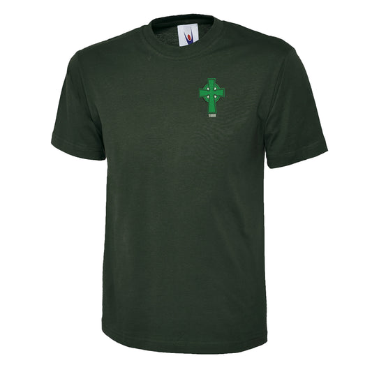 Childs Retro Celtic 1988 Shirt
