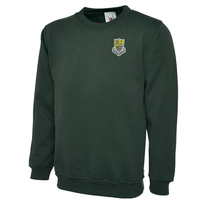 Southend United Sweatshirt