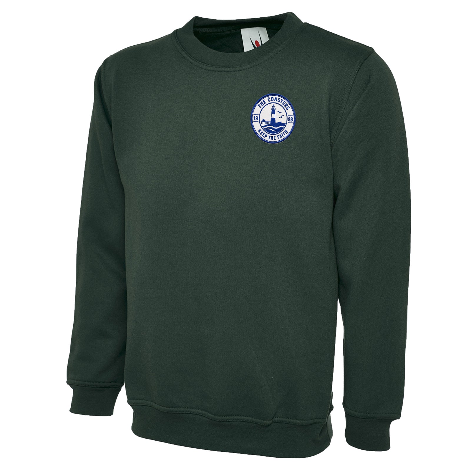 Flyde Football Sweatshirt