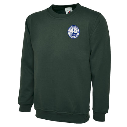 Flyde Football Sweatshirt