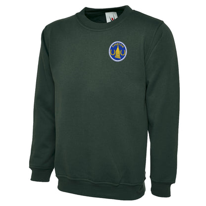 Classic Everton FC Sweatshirt