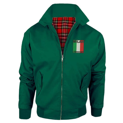 Milan I Rossoneri Jacket