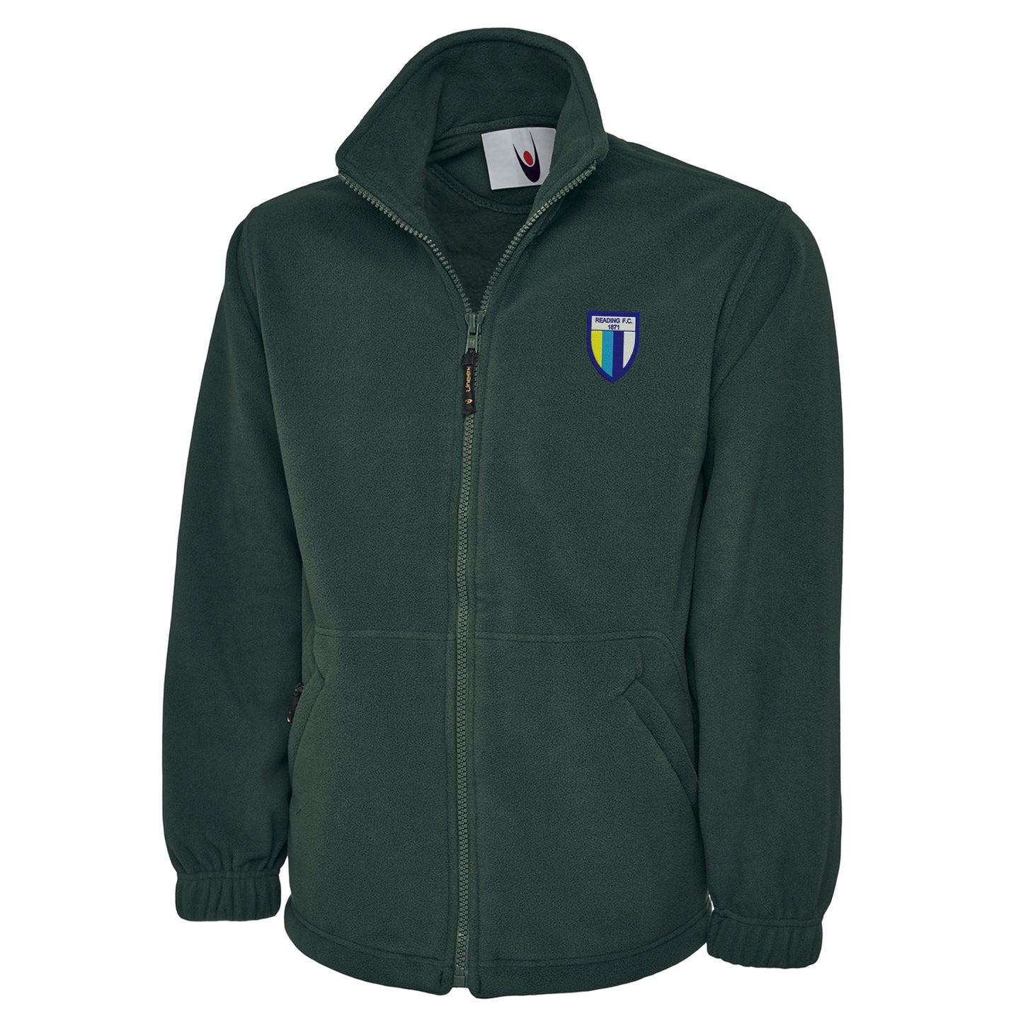 Reading 1987 Fleece Jacket