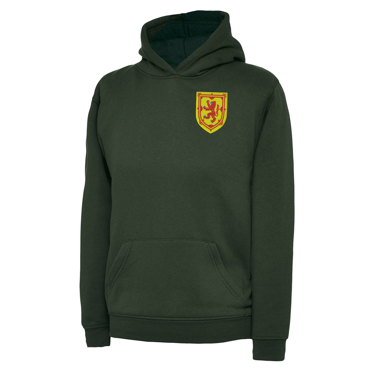 Retro Raith 1949 Hoodie