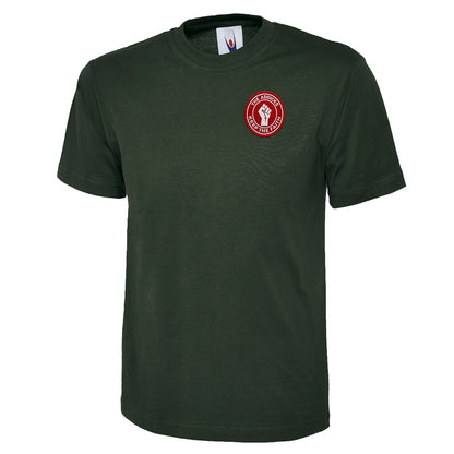 Charlton Athletic The Addicks Football Fans T-Shirt 