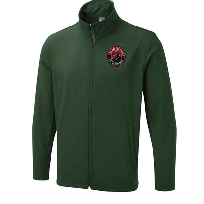 Walsall We Are The Pride of The Midlands Bomber Jacket