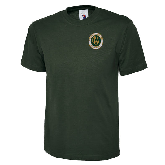 Country Landowners Association T-Shirt