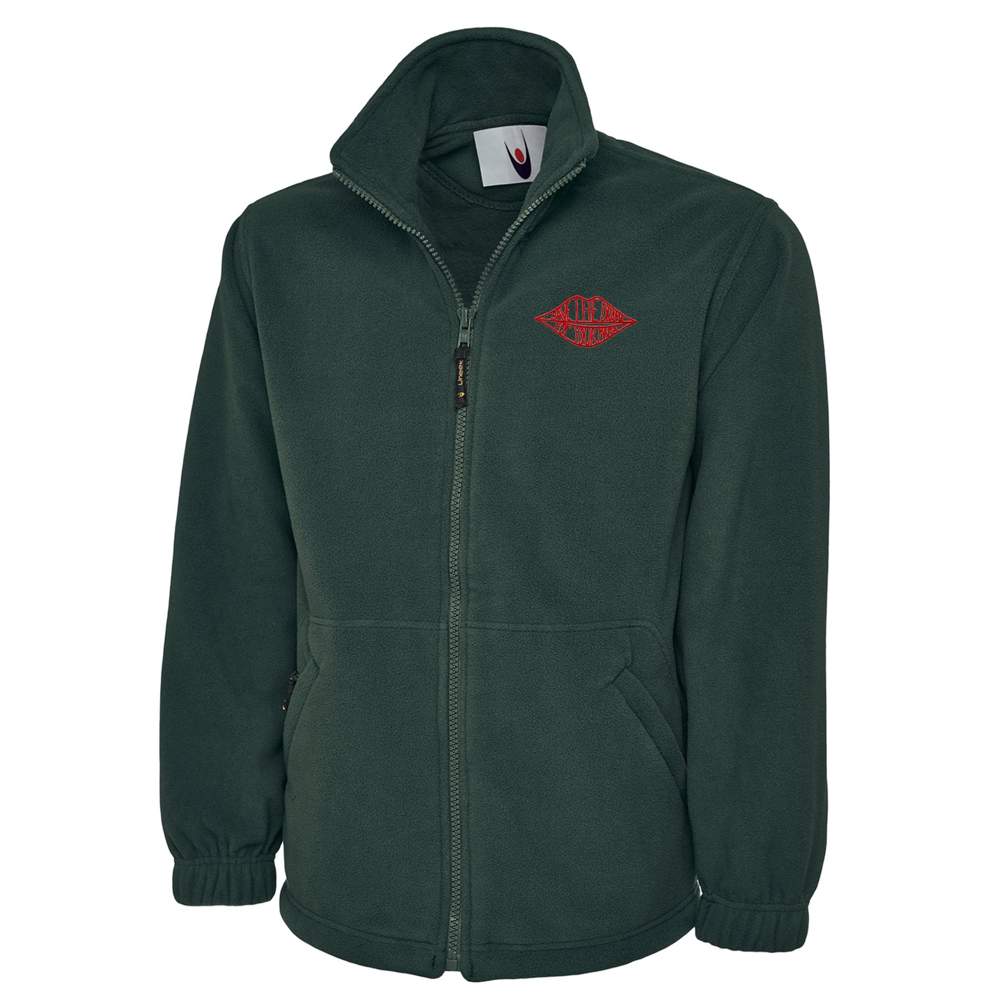 Save The Drama for Your Mama Rachel Green Friends Fleece Jacket