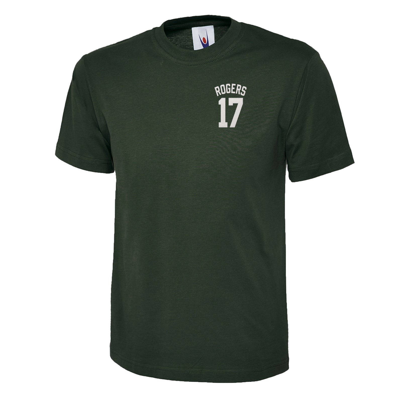 Childs Morgan Rogers Chelsea Football Shirt