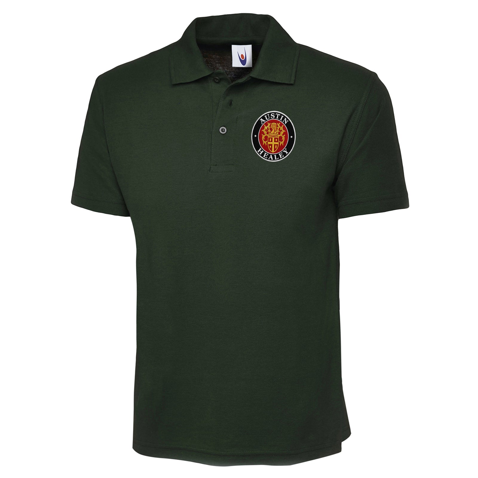 Austin Healy Classic Polo Shirt