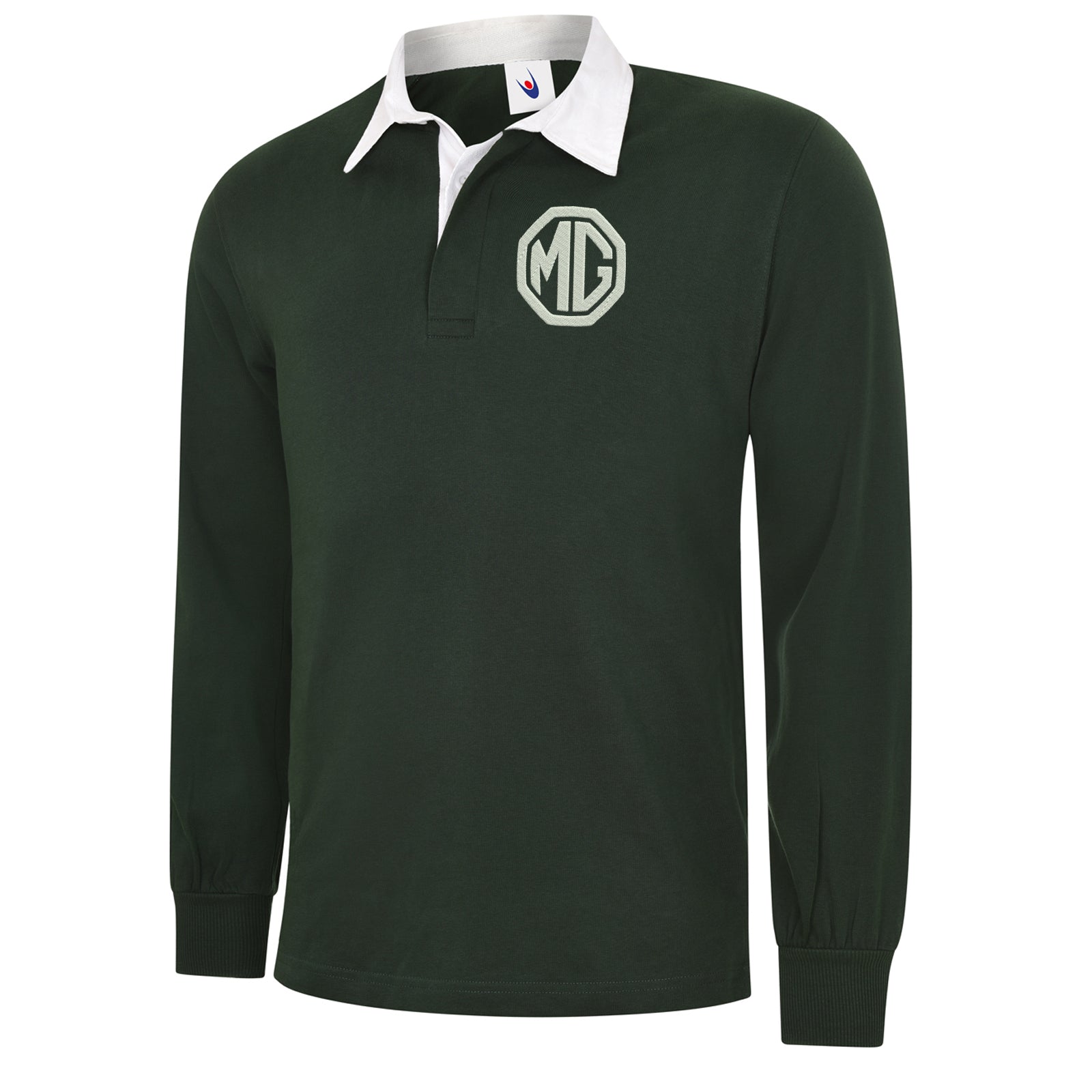 MG Motor Football Top 