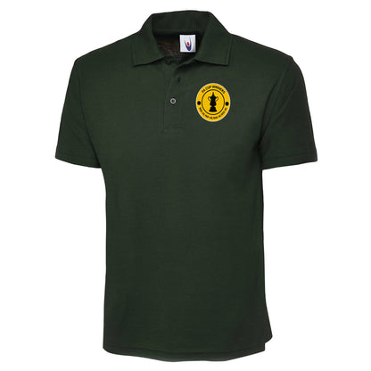 Wolves FA Cup Winners Polo Shirt