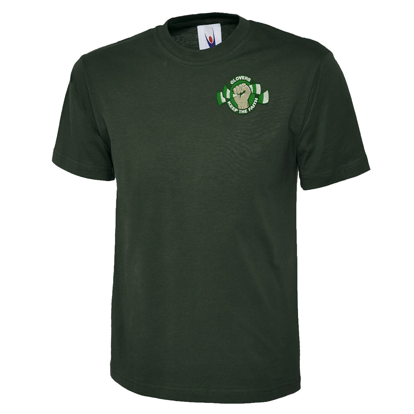 Yeovil Town Football T-Shirt 