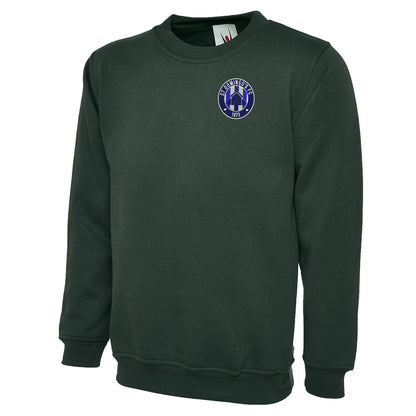 Classic Everton FC Sweatshirt