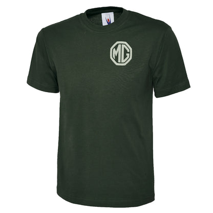 MG Motor T-Shirt