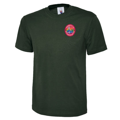 Daddy’s Lil Squirter T-Shirt 