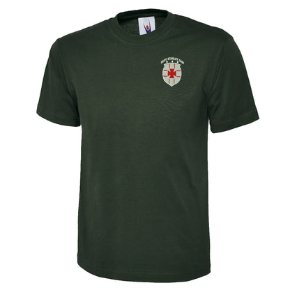 Retro Accrington Stanley 1968 Classic T-Shirt