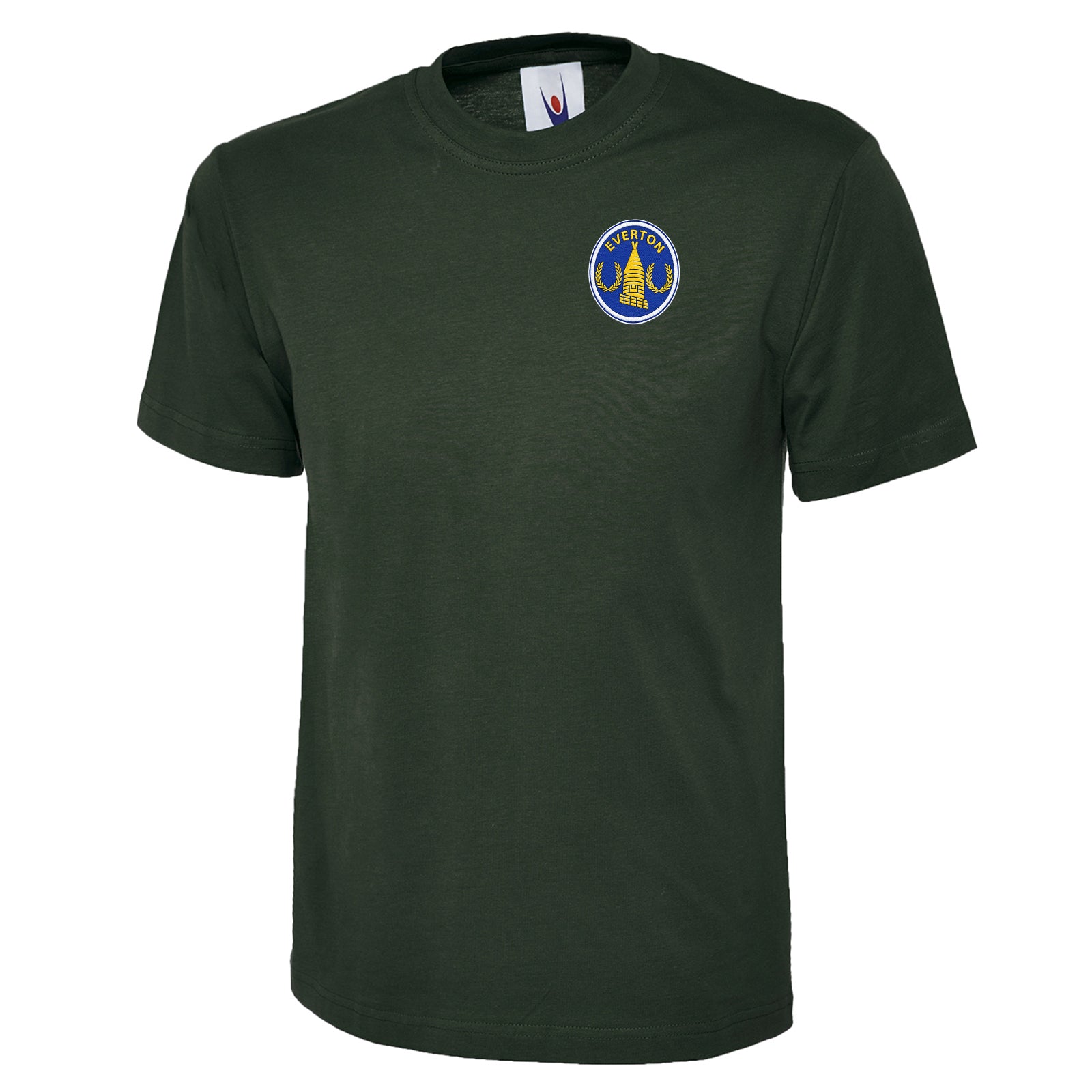 Classic Everton FC T-Shirt