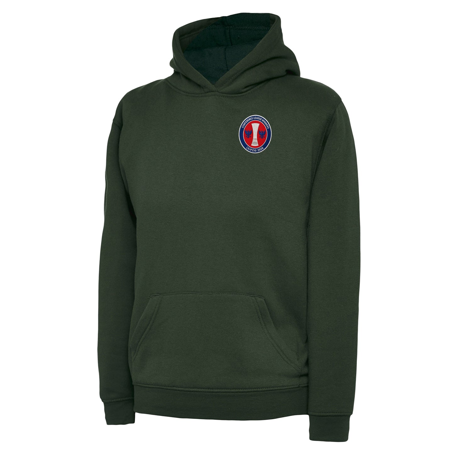 Children's Crystal Palace Conference League Winners 2026 Hoodie