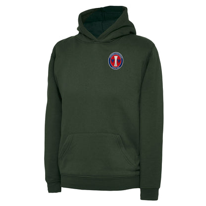 Children's Crystal Palace Conference League Winners 2026 Hoodie