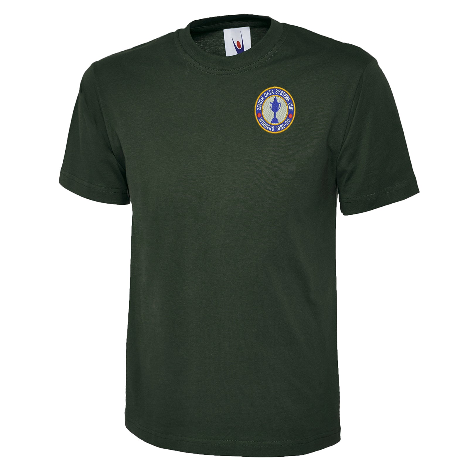 Chelsea Full Members Cup T-Shirt