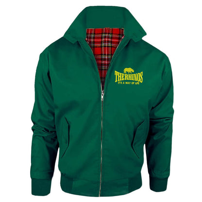 Rhino Rugby Jacket