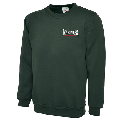 Grimsby Town Mariners Sweatshirt
