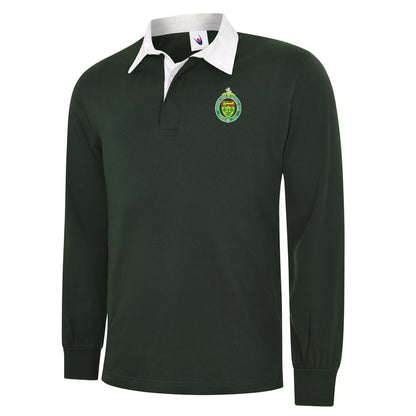 Ashford Town Football Rugby Shirt