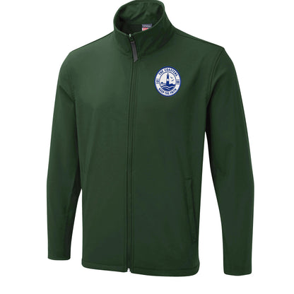 Flyde Football Bomber Jacket