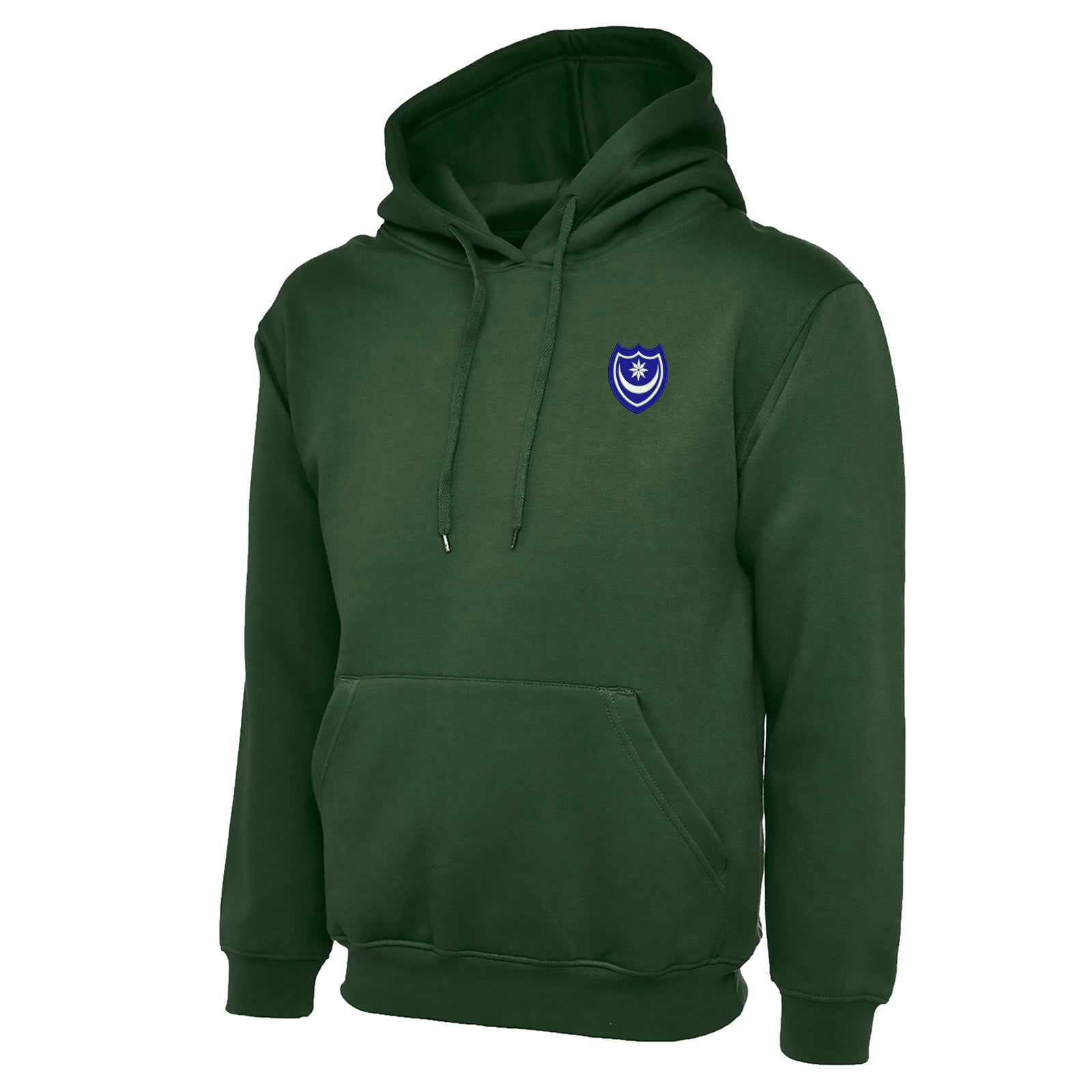 Portsmouth 1967 Embroidered Hoodie
