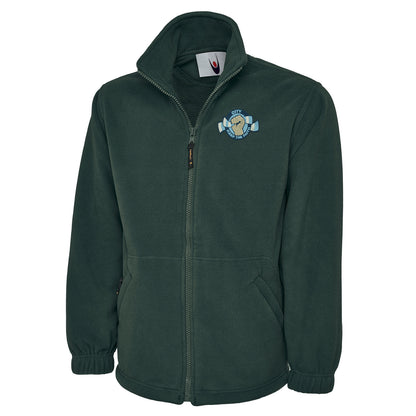Manchester City Supporters Fleece Jacket