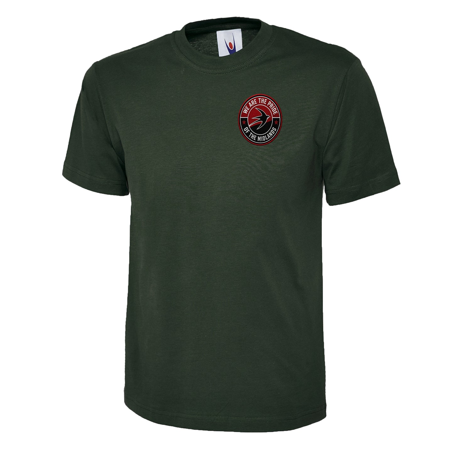 Childs Walsall We Are The Pride of The Midlands Shirt