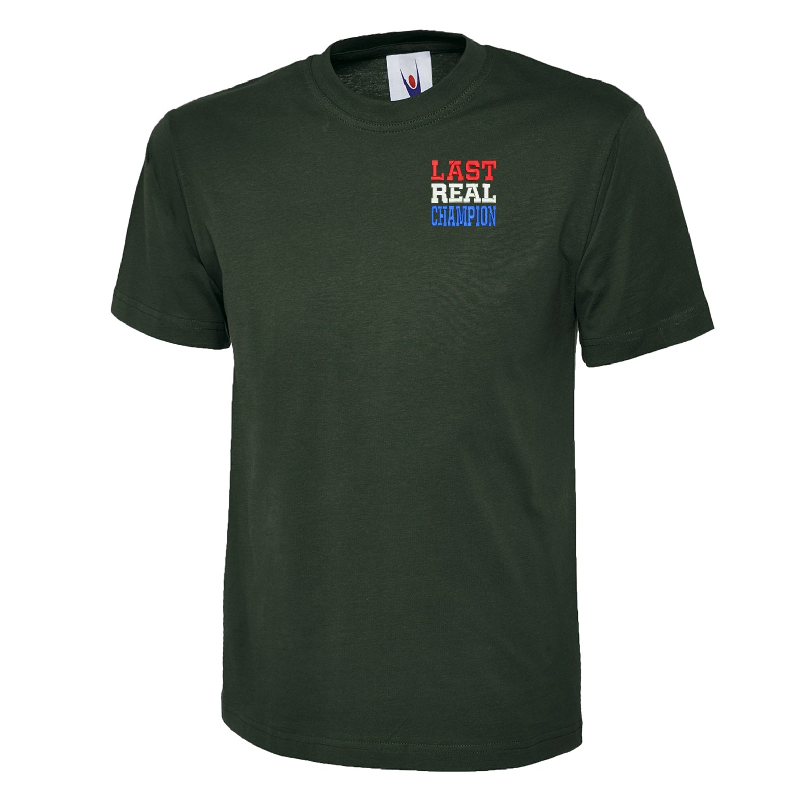 Childs John Cena Last Real Champion Shirt