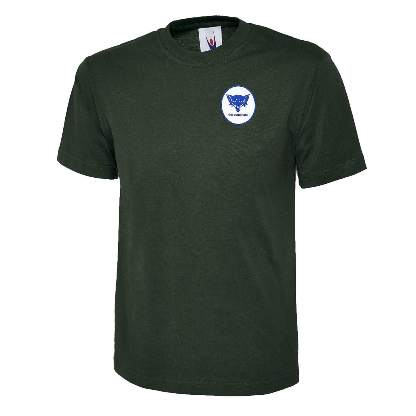 Childs Old School Carlisle United Football Shirt