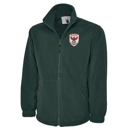 Kidderminster Harriers Fleece Jacket 