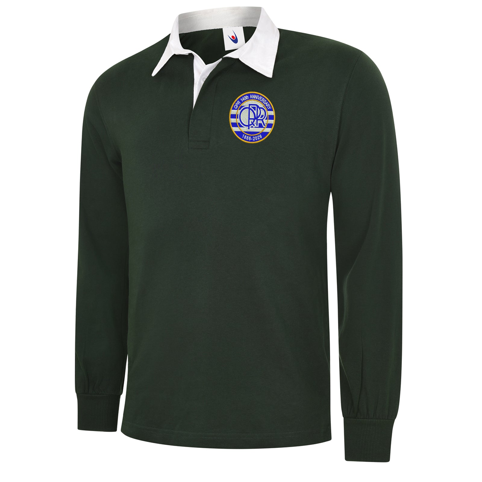 QPR Classic Football Football Top 