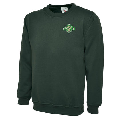 Celtic FC Football Sweatshirt