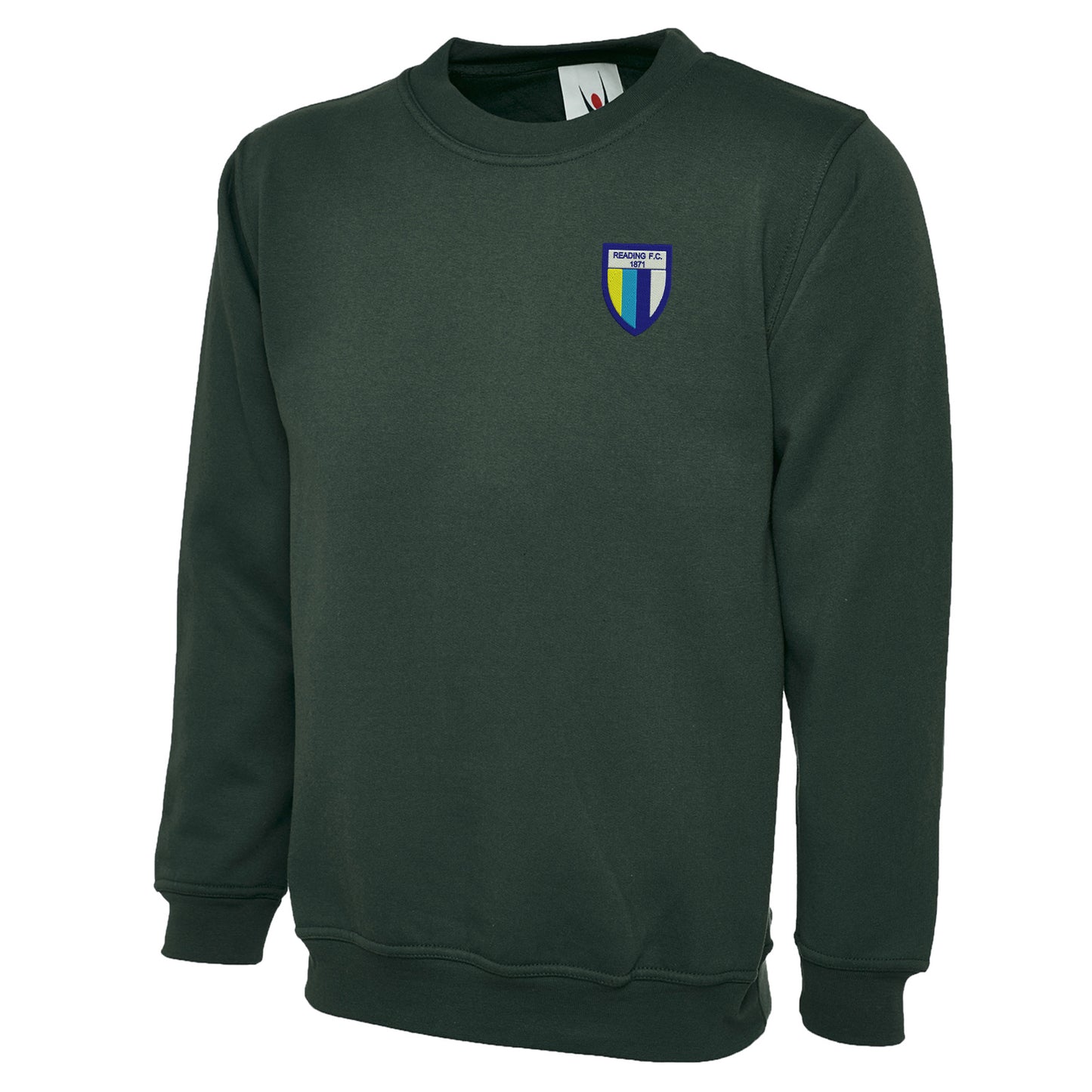 Retro Reading 1987 Sweatshirt