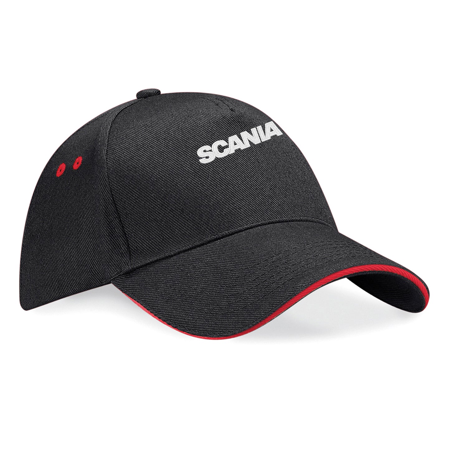 Scania Trucks Baseball Cap