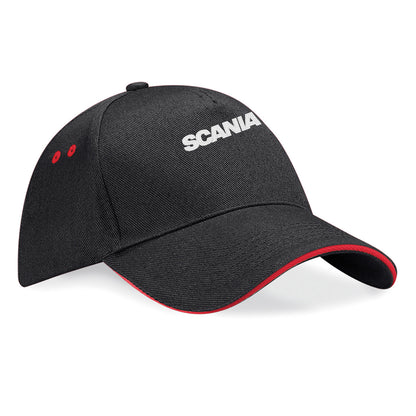 Scania Trucks Baseball Cap
