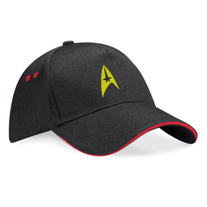 Starfleet Baseball Cap