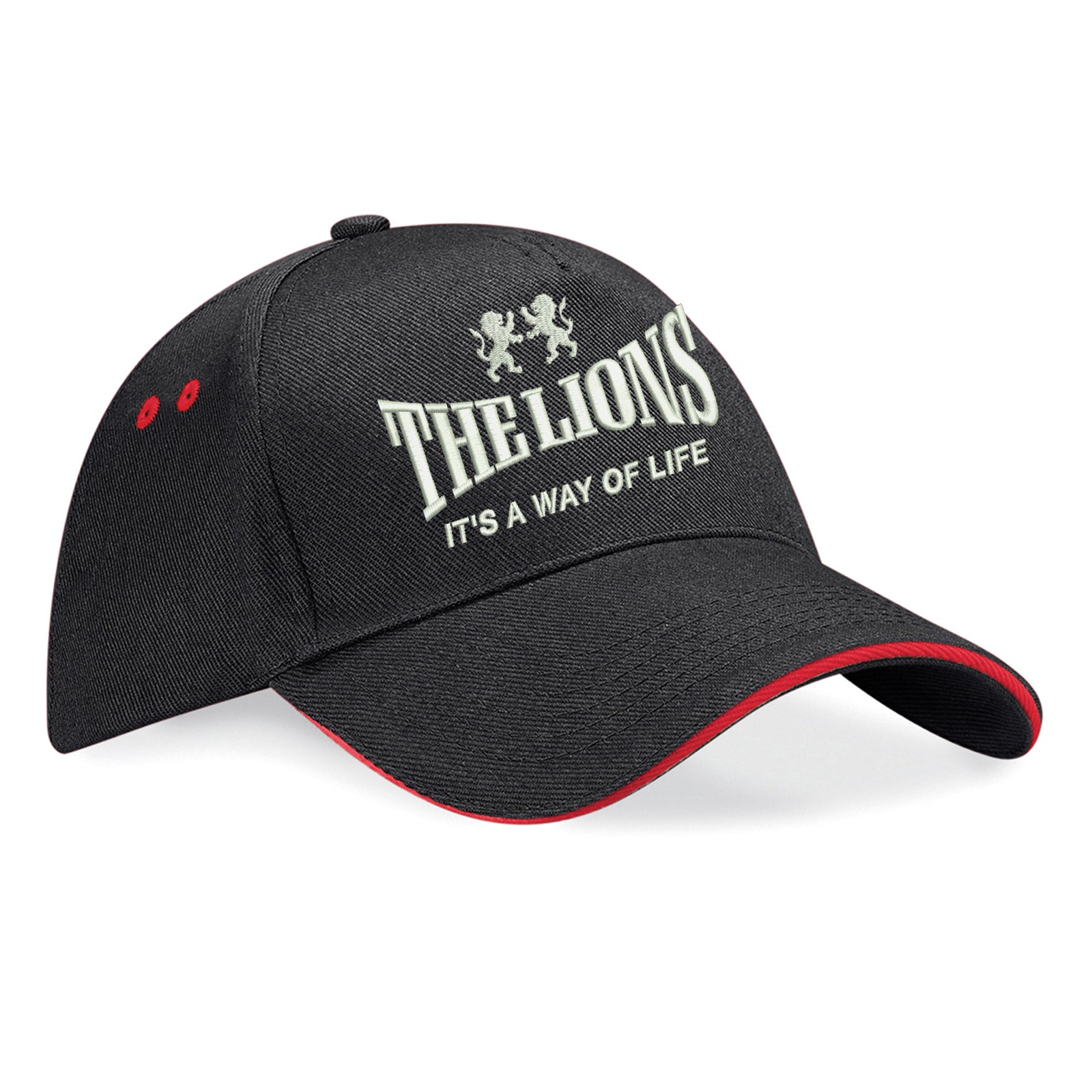 Millwall FC Baseball Cap