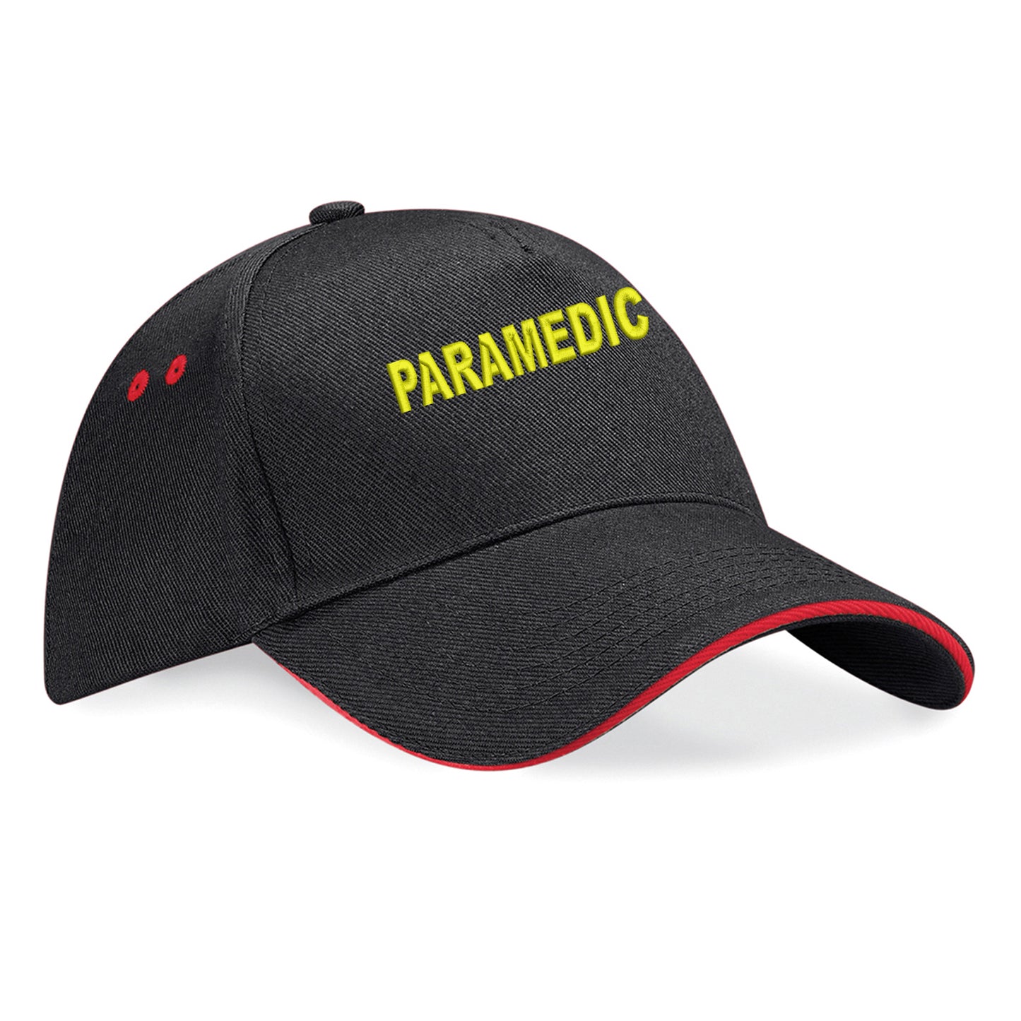 Paramedic Baseball Cap