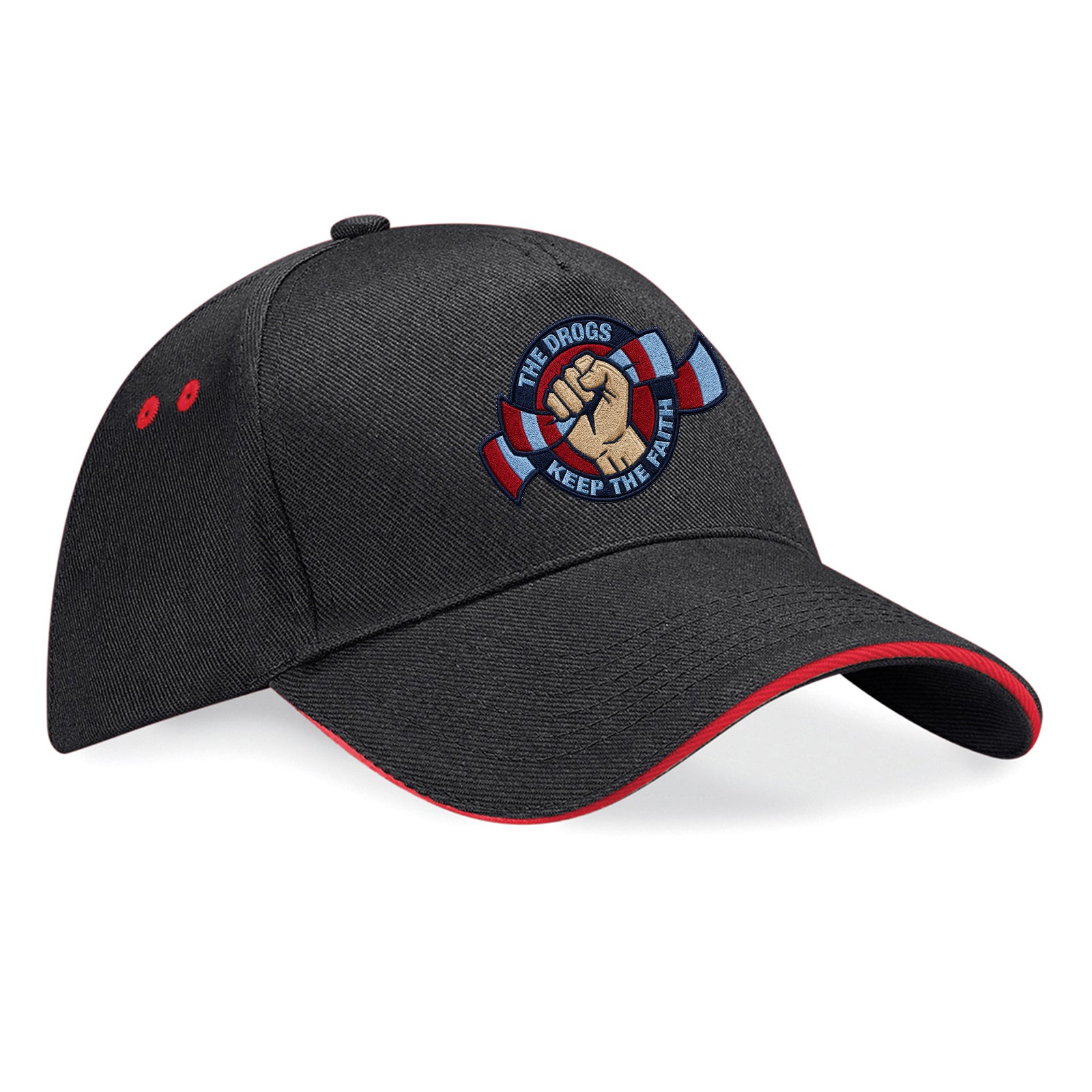 Drogheda United Baseball Cap