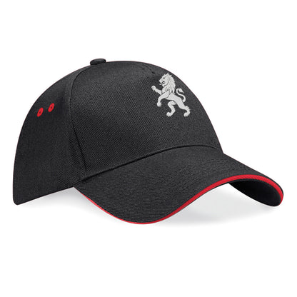 Retro Scotland 1872 Football Baseball Cap 