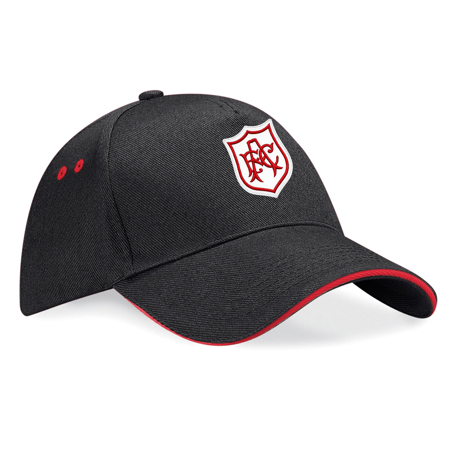 Retro Arsenal 1927 FA Cup Final Baseball Cap